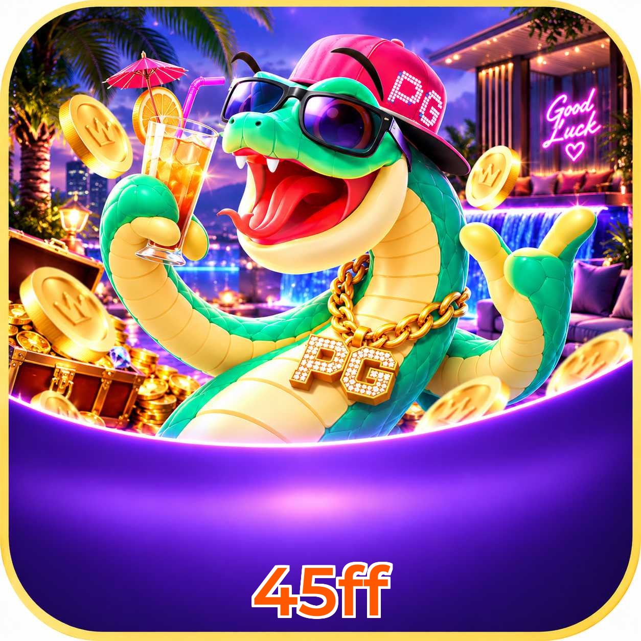 45ff FAQ
