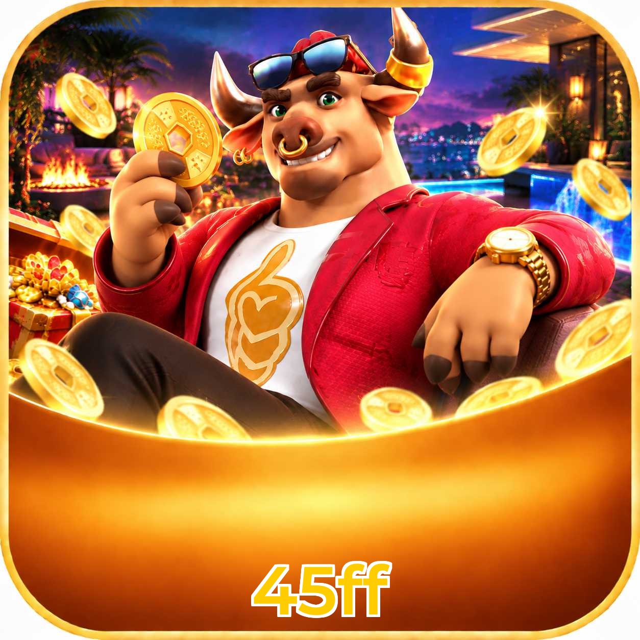 45ff Performance Tests