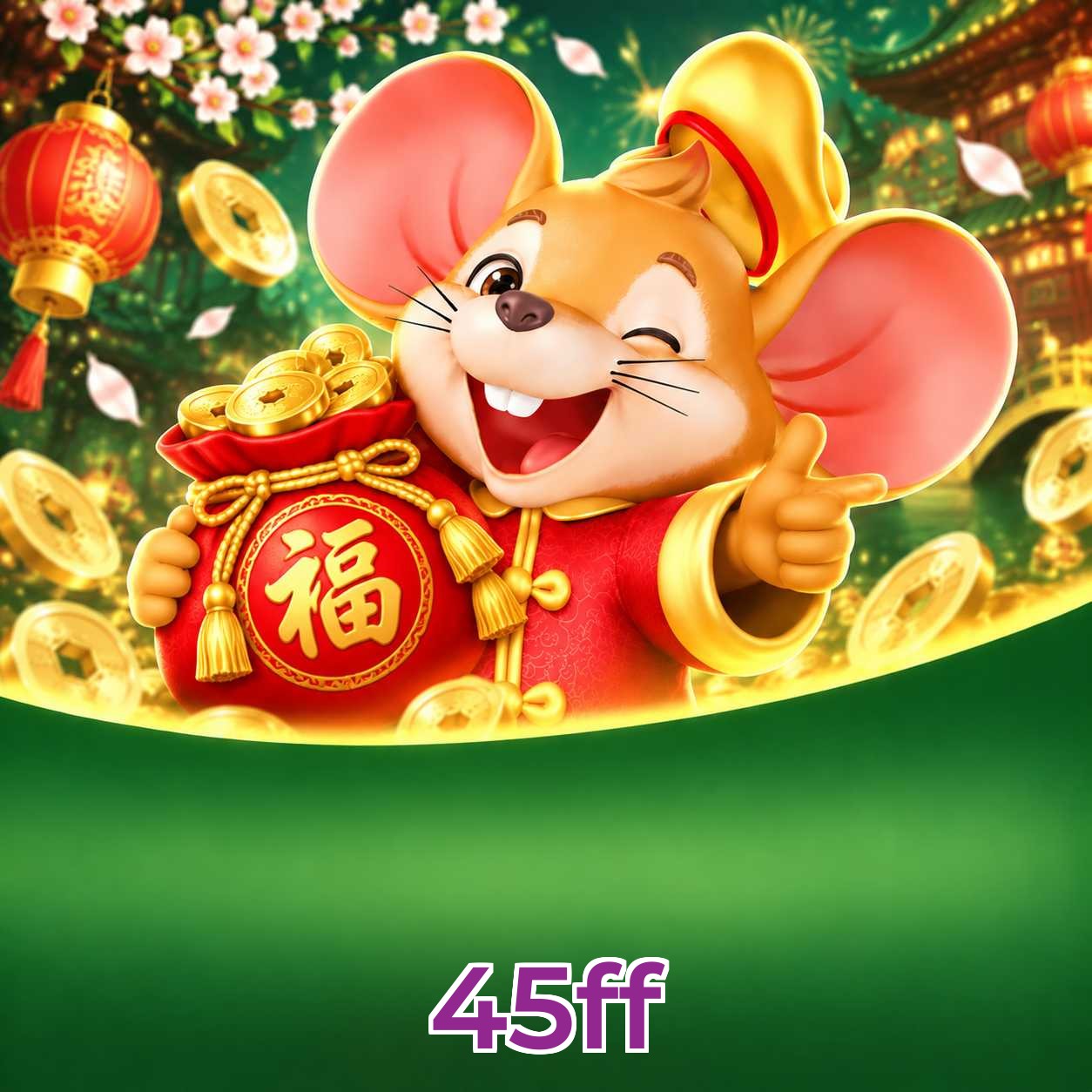 45ff Requirements