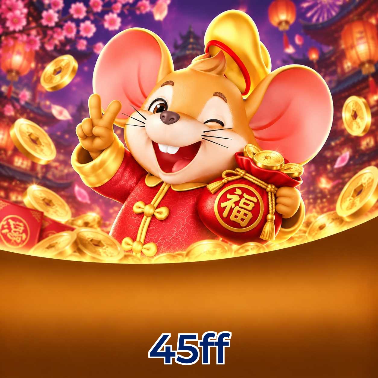 45ff Estratégias Slots