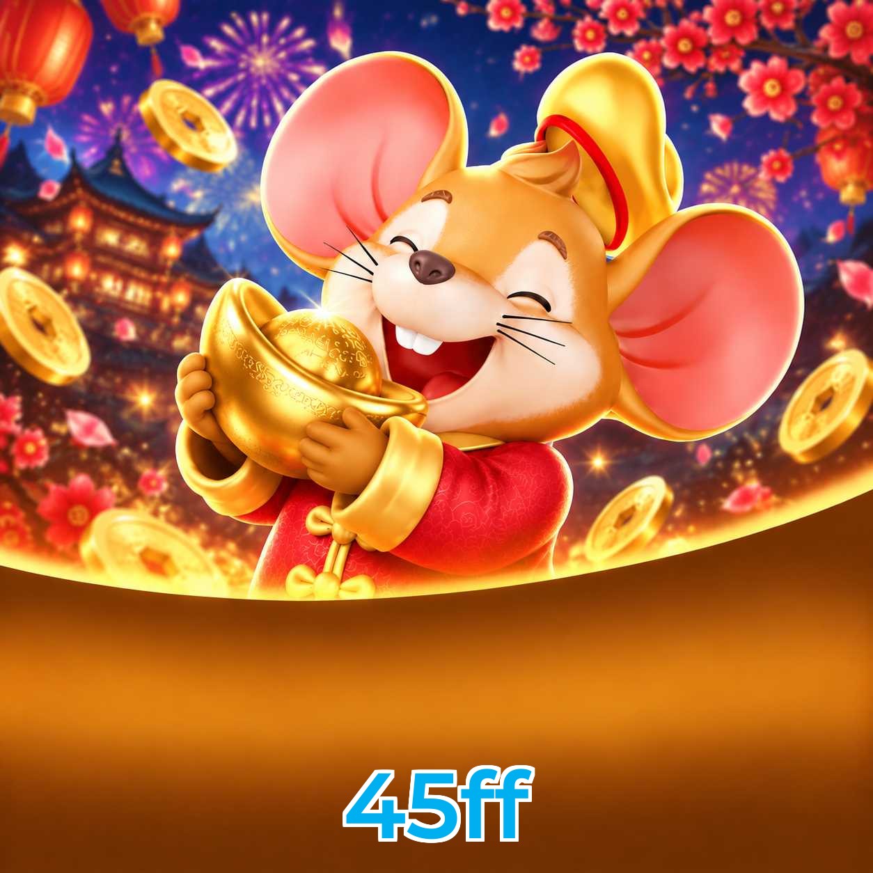 45ff Plataforma FAQ
