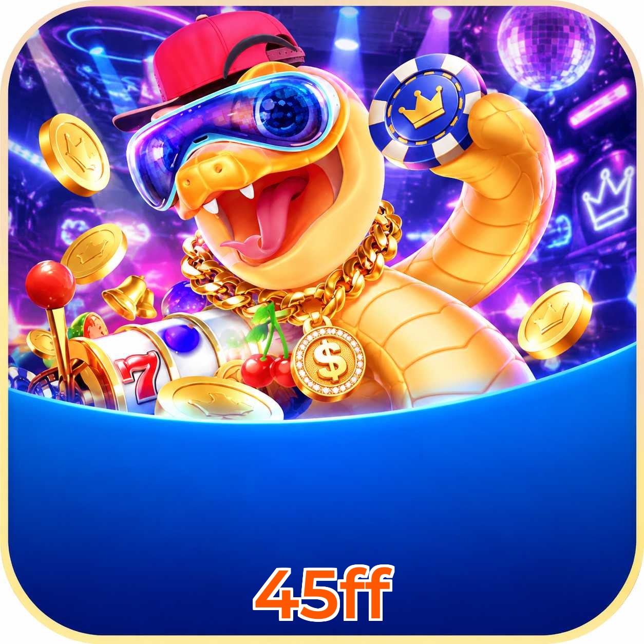 45ff Download Links