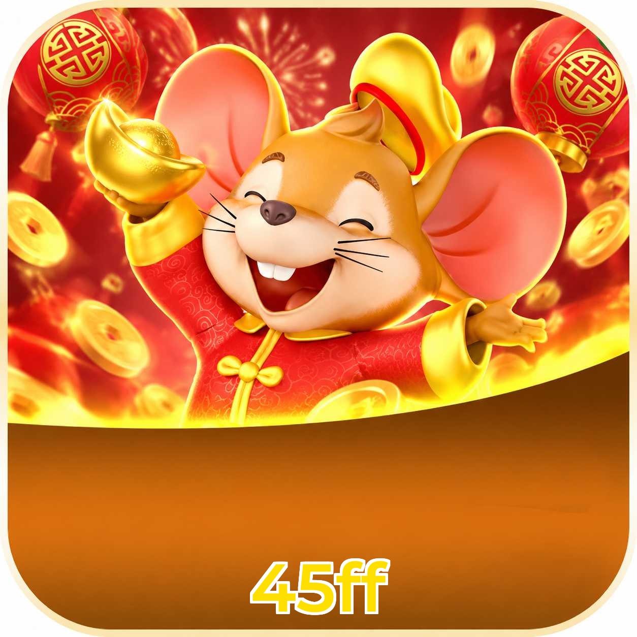 45ff Fortune Tiger RTP