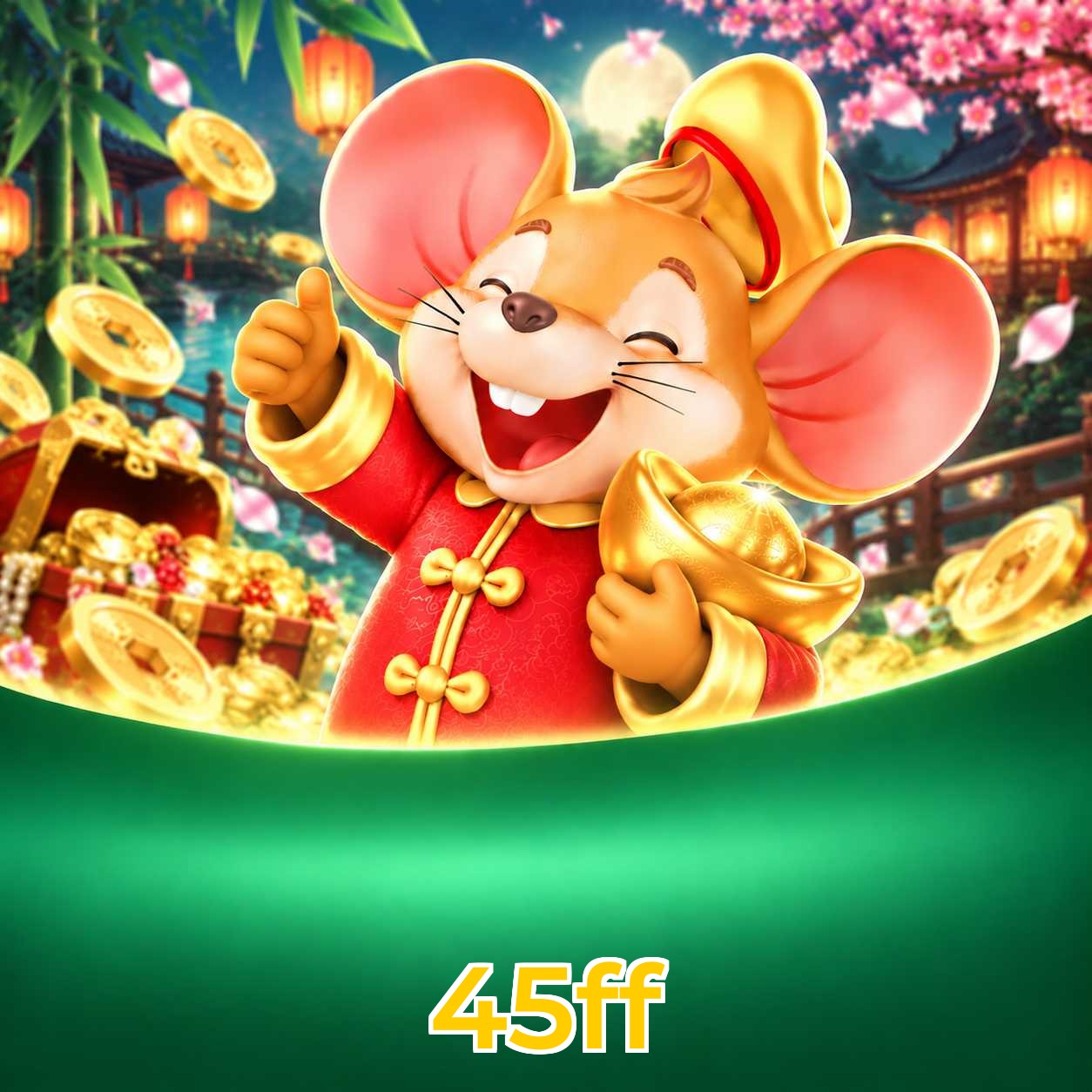 45ff App Features