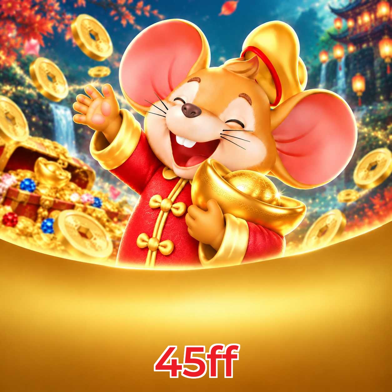 45ff FAQ