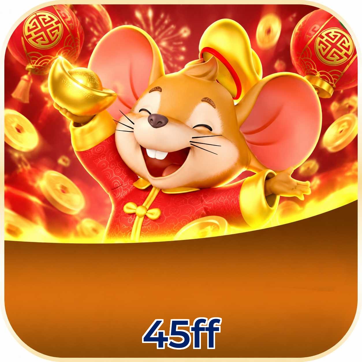 45ff