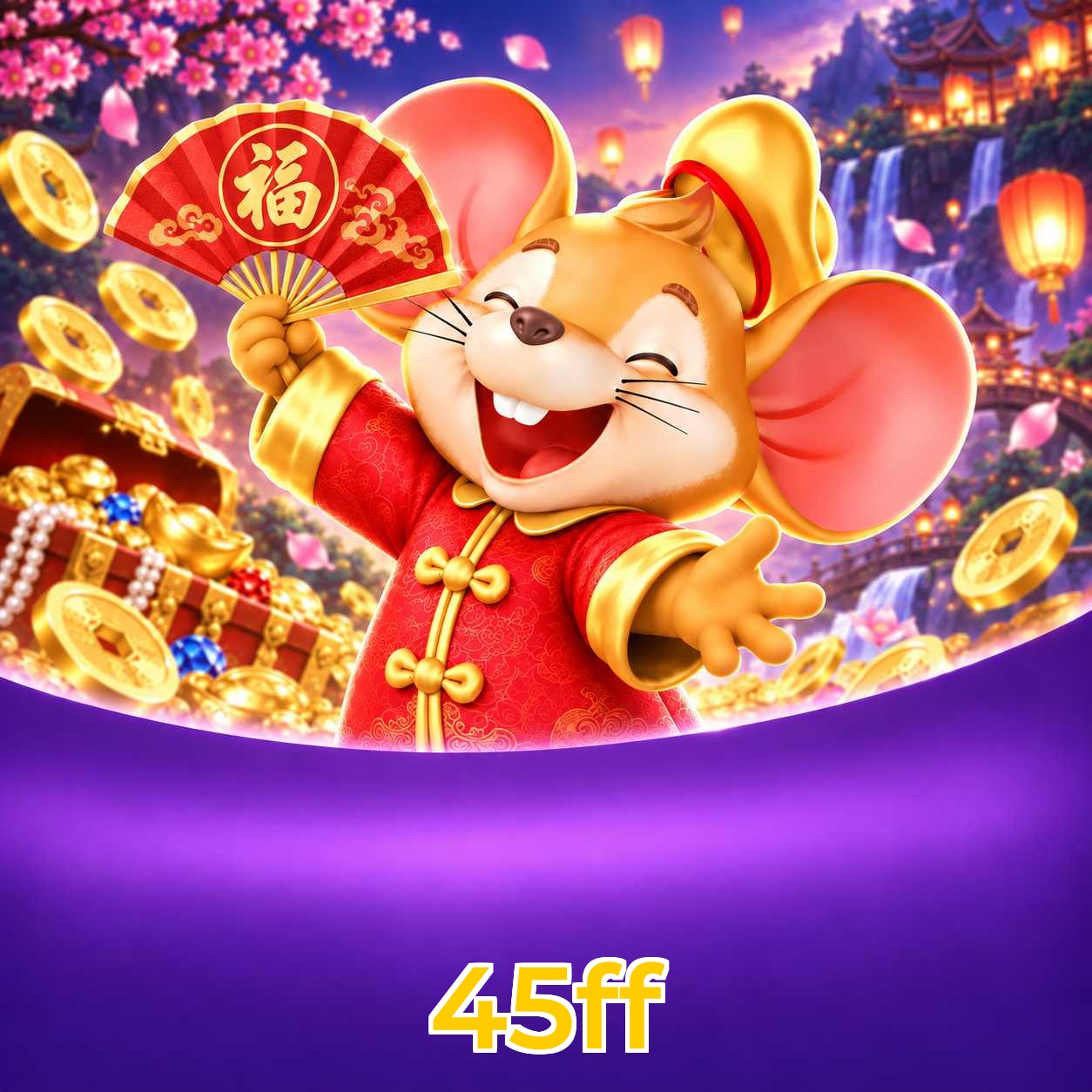 45ff Live Games
