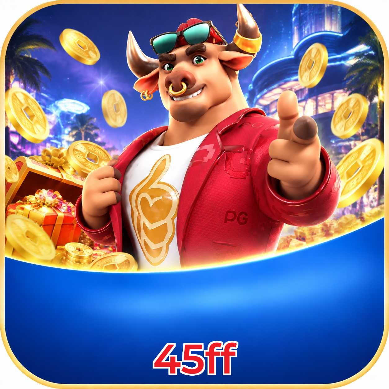 45ff Slots