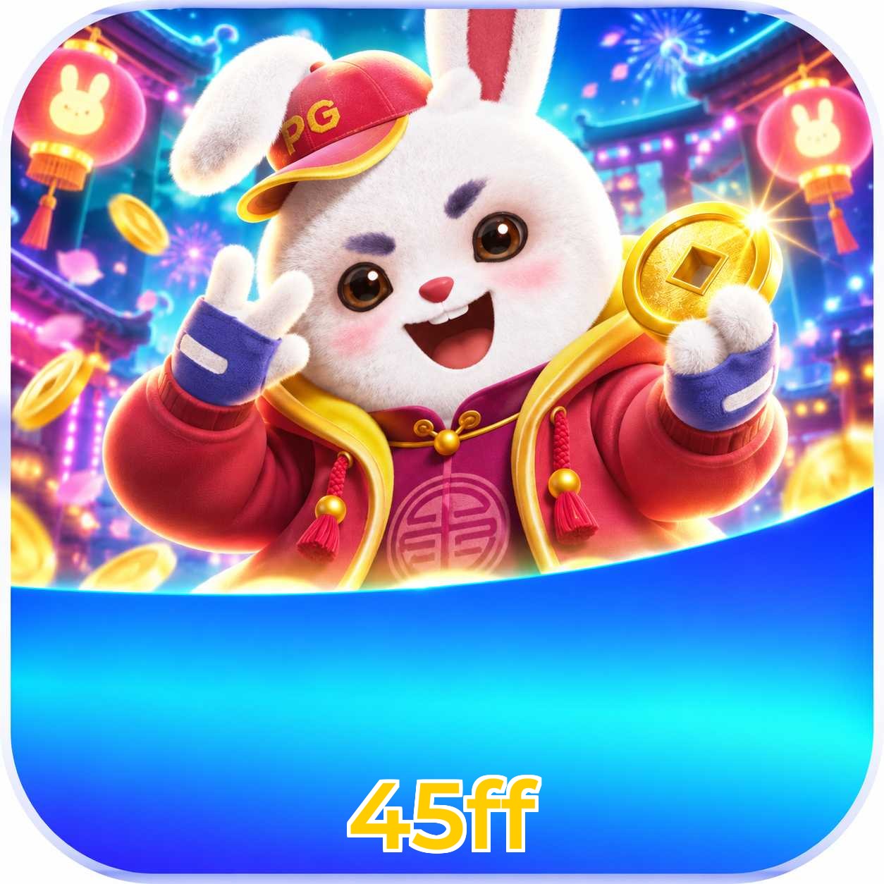 45ff Fortune Tiger FAQ