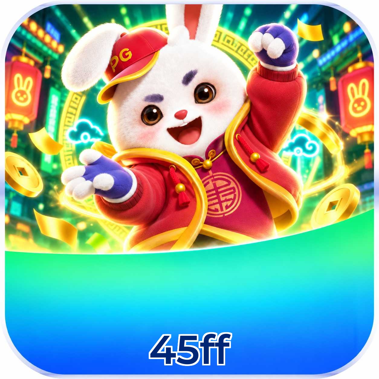 45ff Login FAQ