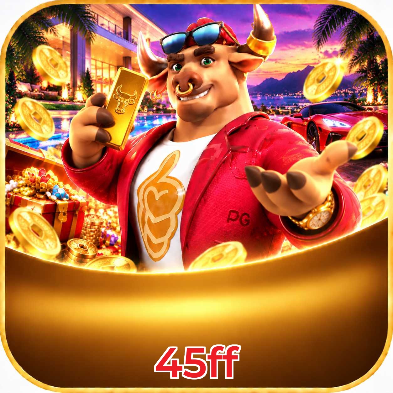 45ff System Requirements
