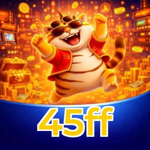 Tabela RTP dos jogos de cassino da 45ff