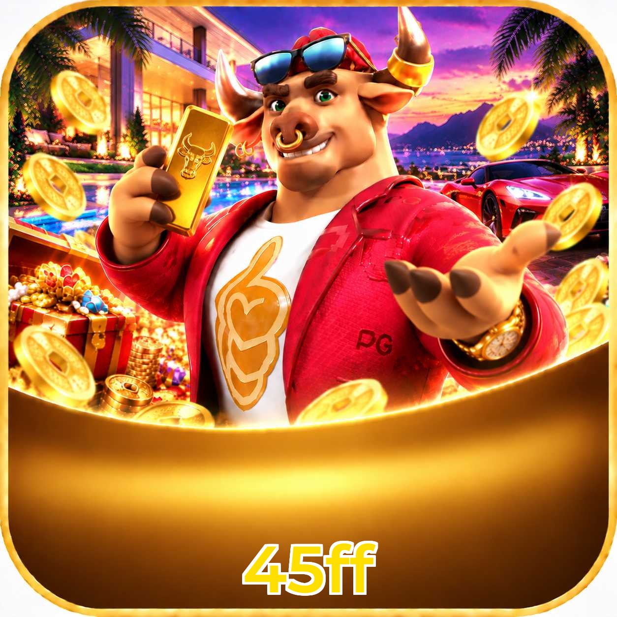 45ff Bet FAQ