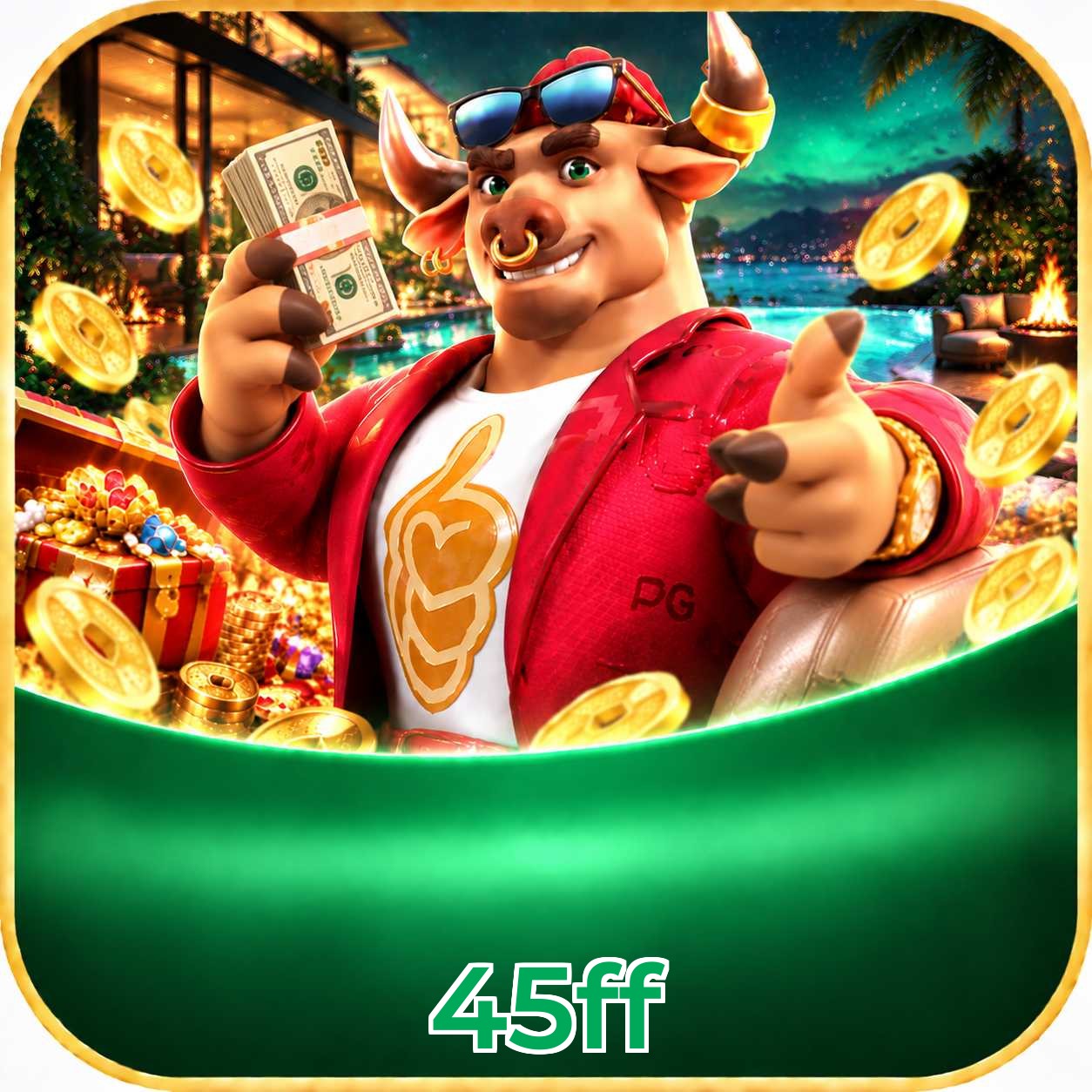 45ff Performance