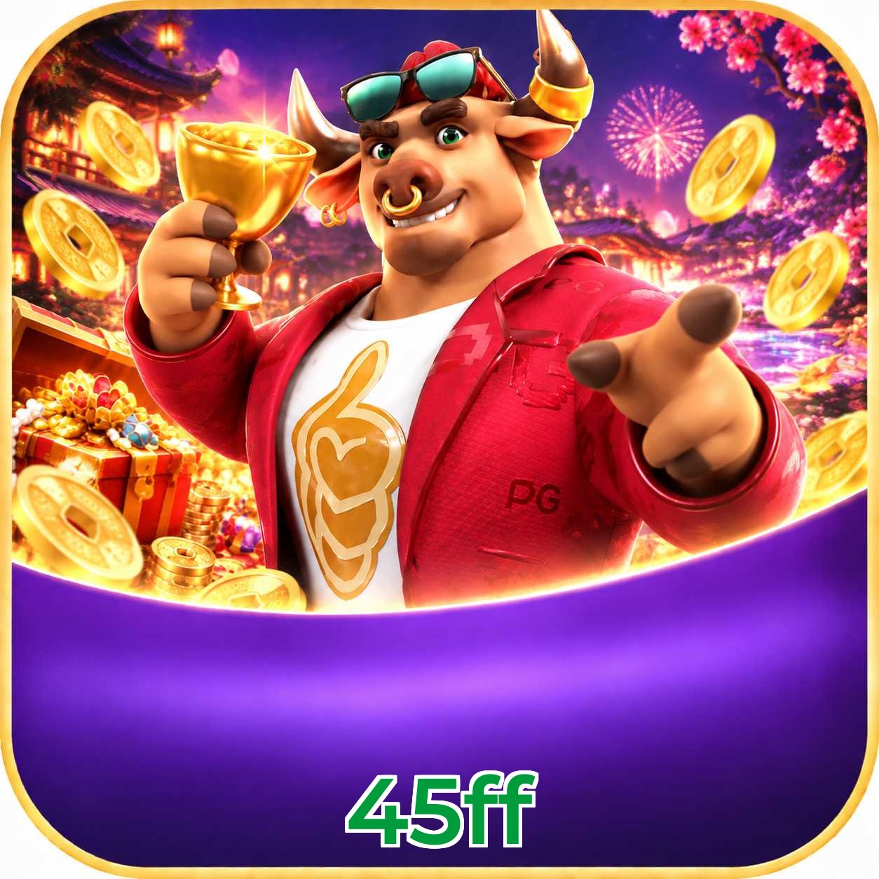 Baixar 45ff iPhone