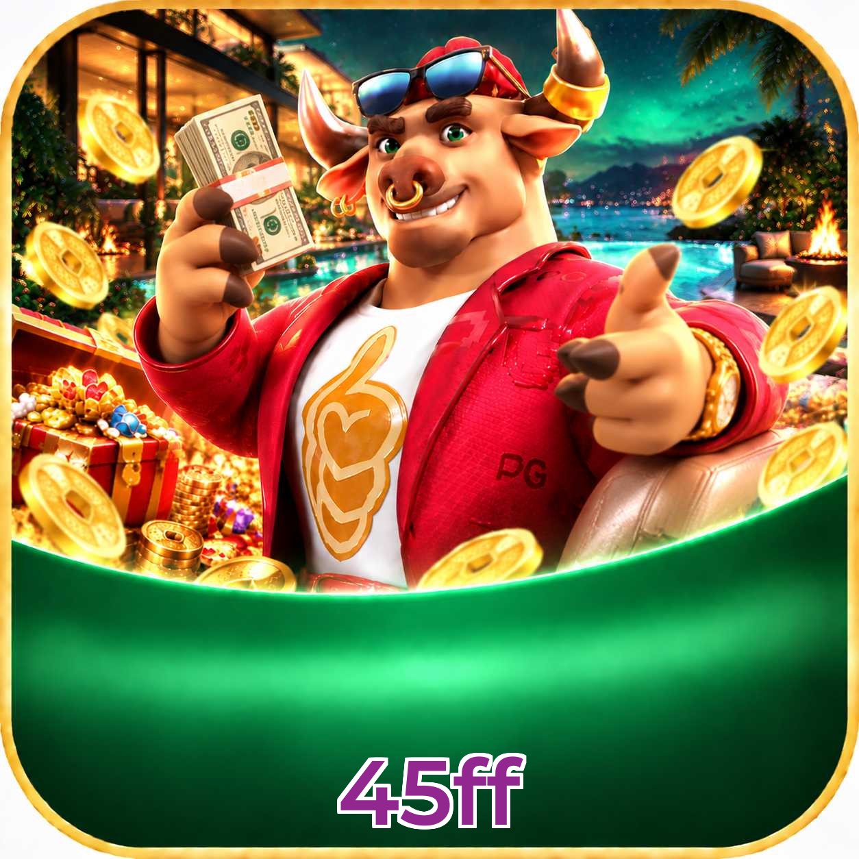 45ff Payment Speed