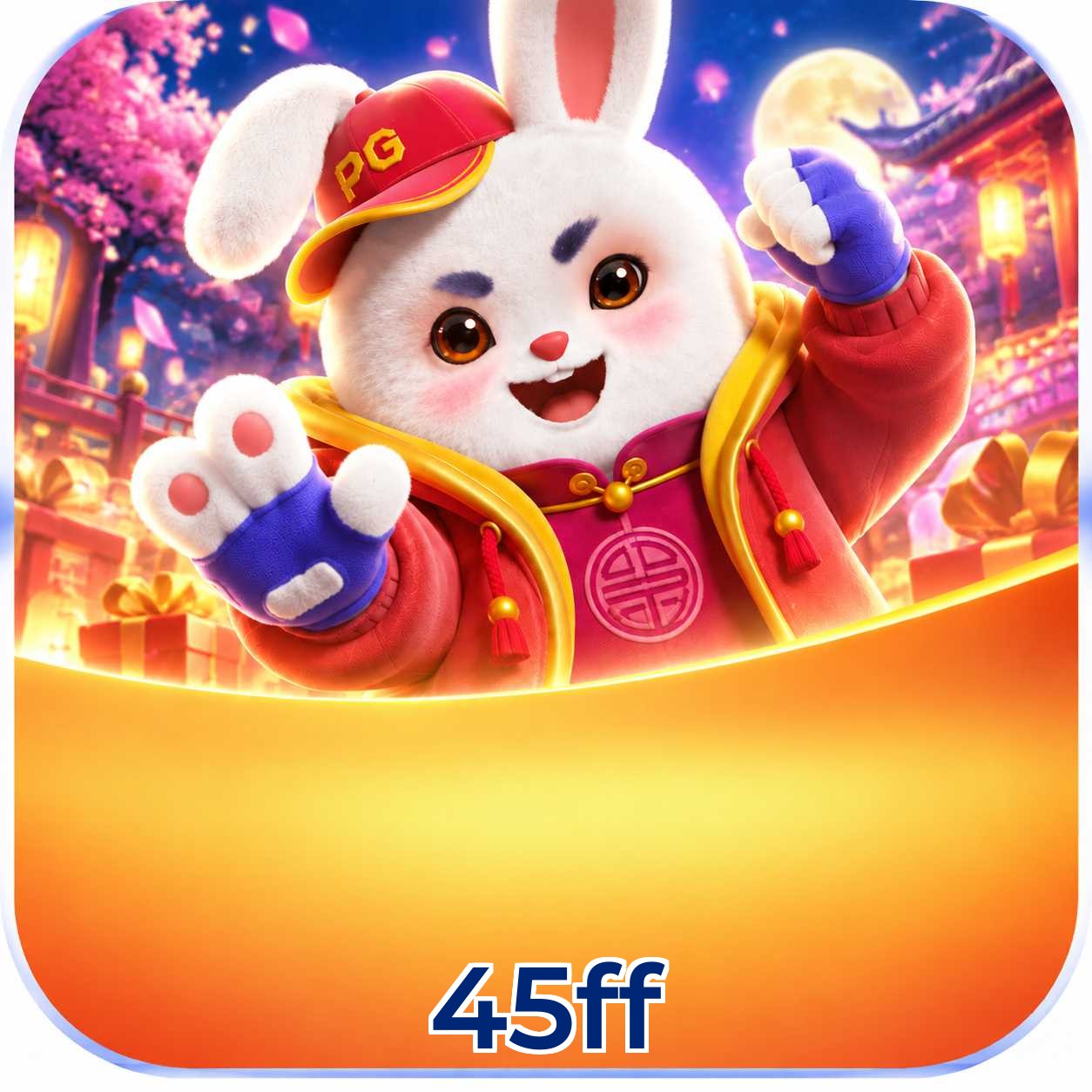 45ff Promotions
