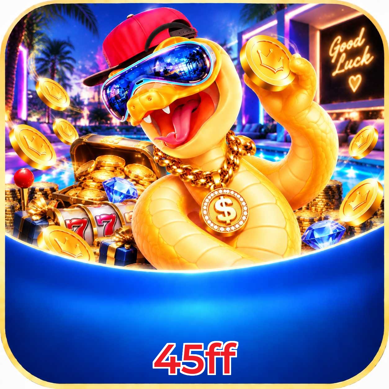 45ff Telegram