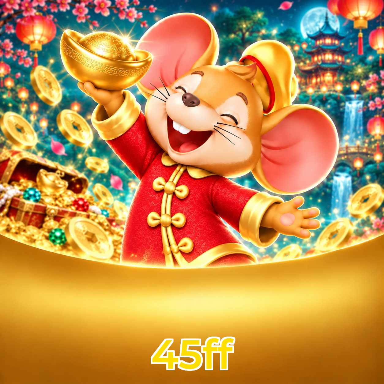 45ff Registration Guide