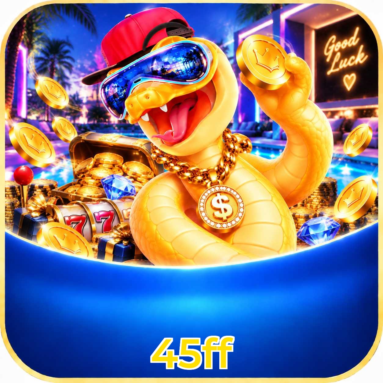 45ff Final Verdict
