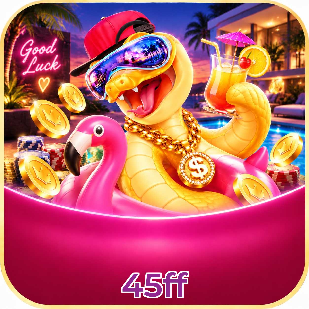 45ff FAQ instalar app