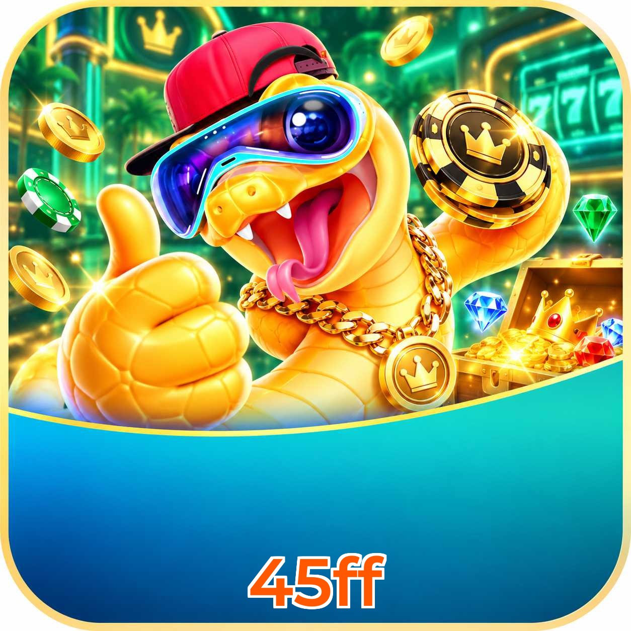 45ff Compatibilidade