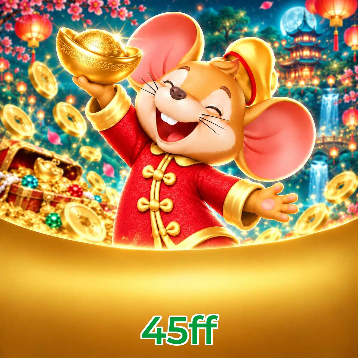 45ff Version History