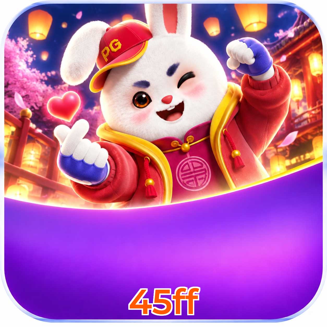 45ff Top Slots