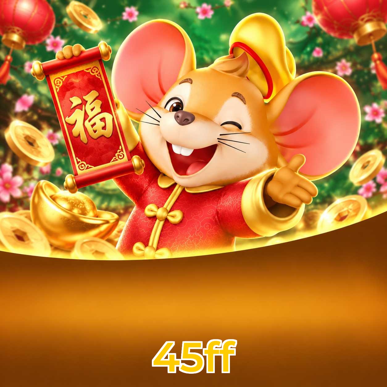 45ff Odds Lottery