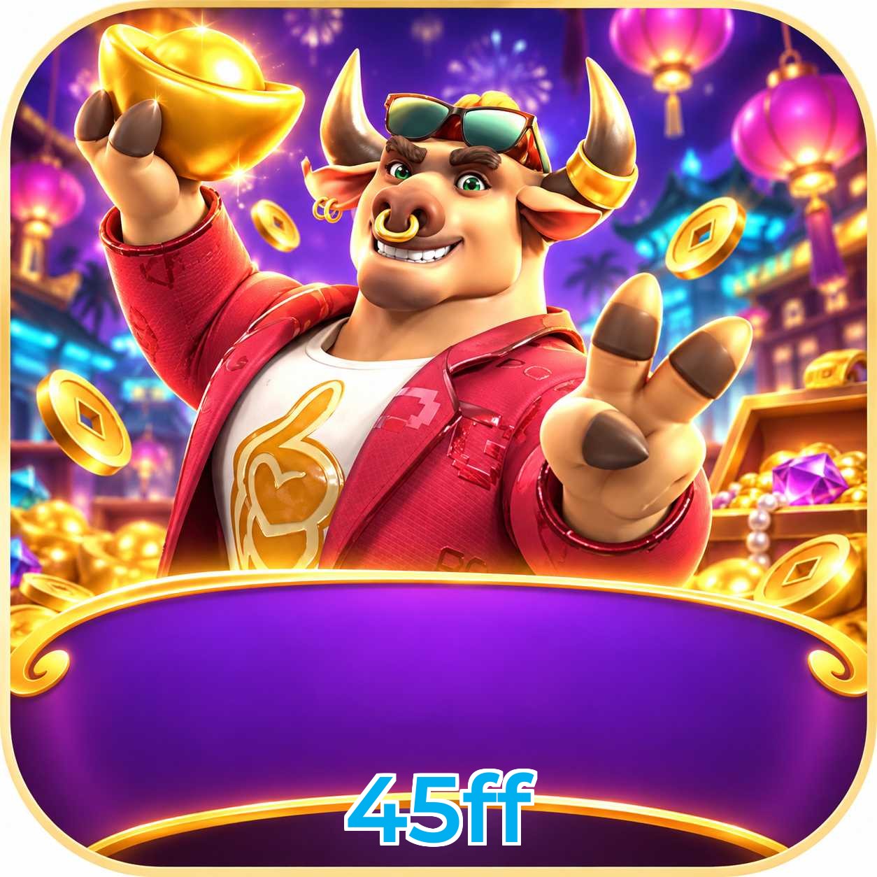 45ff Fortune Tiger Strategies