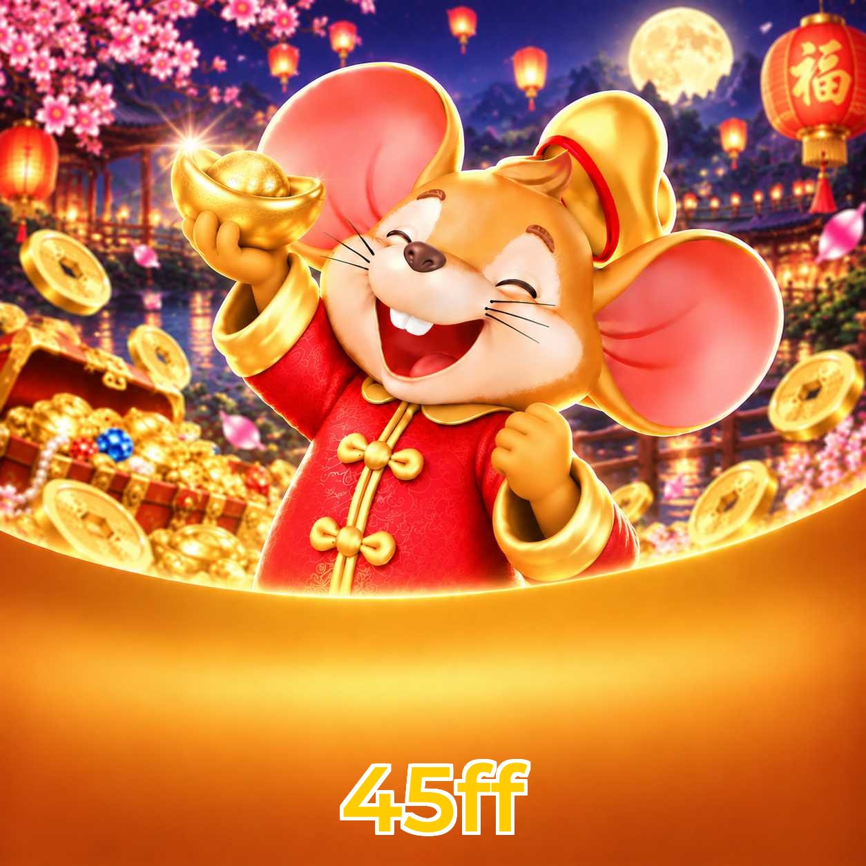 45ff Facebook Support