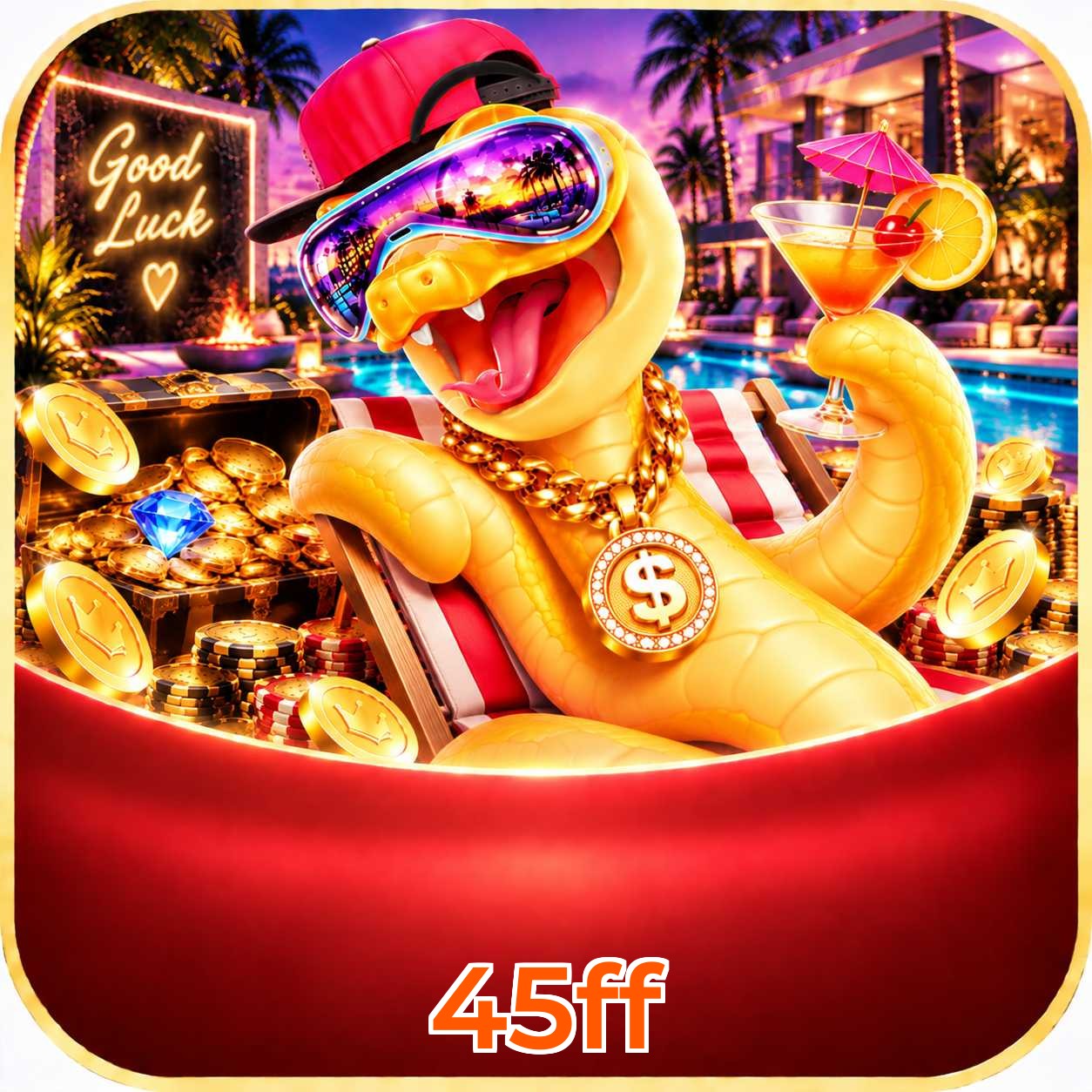 45ff FAQ