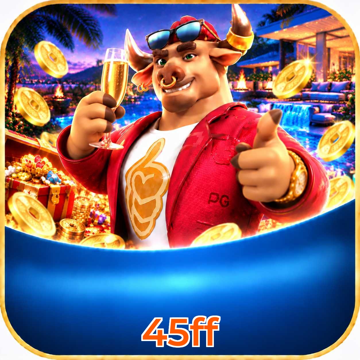 45ff Bonus FAQ