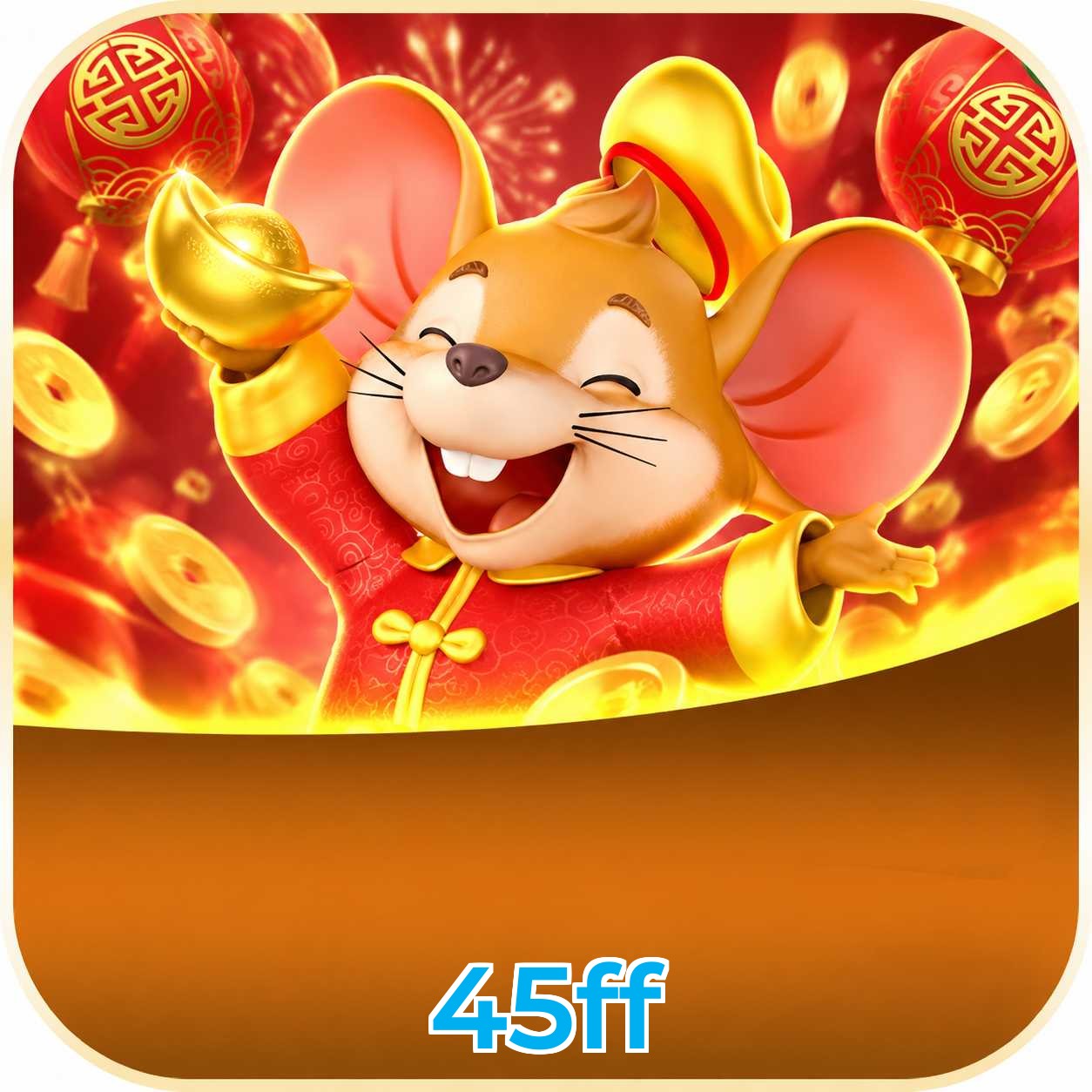 45ff Jogos Exclusivos