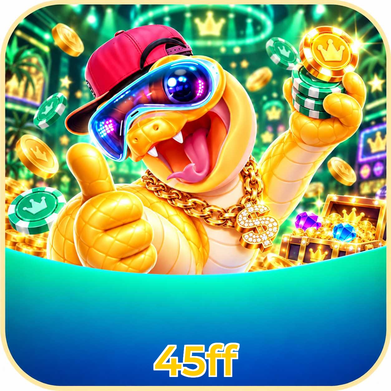 45ff Compatibilidade